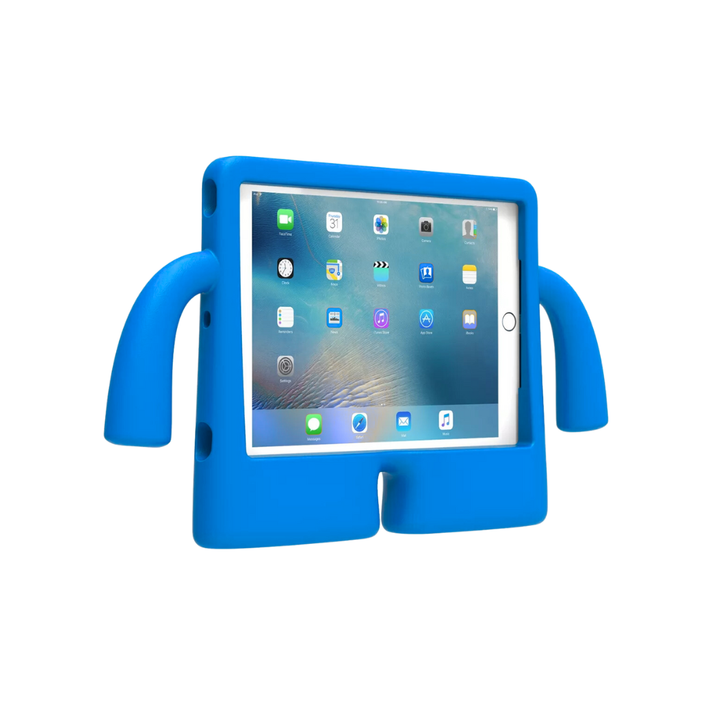 FUNDA TABLET MANITAS IPAD 10.9 NEW 2023 AZUL