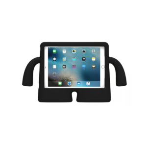 FUNDA TABLET MANITAS IPAD 10.9 NEW 2023 NEGRO