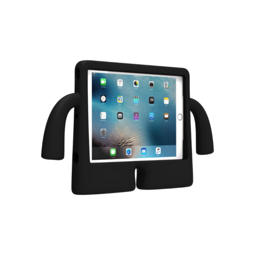 FUNDA TABLET MANITAS IPAD 10.2 NEGRO - Imagen 2