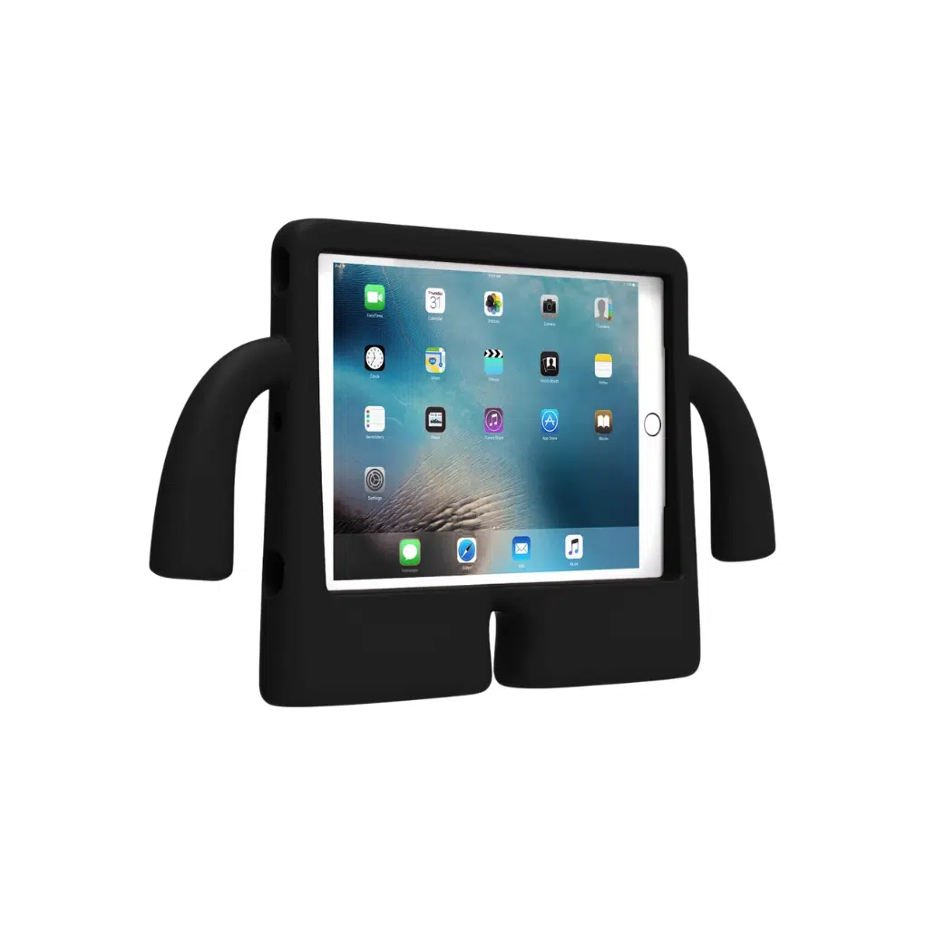 FUNDA TABLET MANITAS IPAD 9.7 NEGRO - Imagen 2
