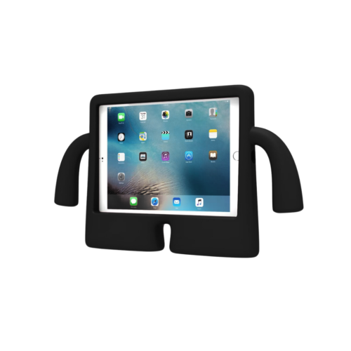 FUNDA TABLET MANITAS IPAD 10.2 NEGRO - Imagen 3