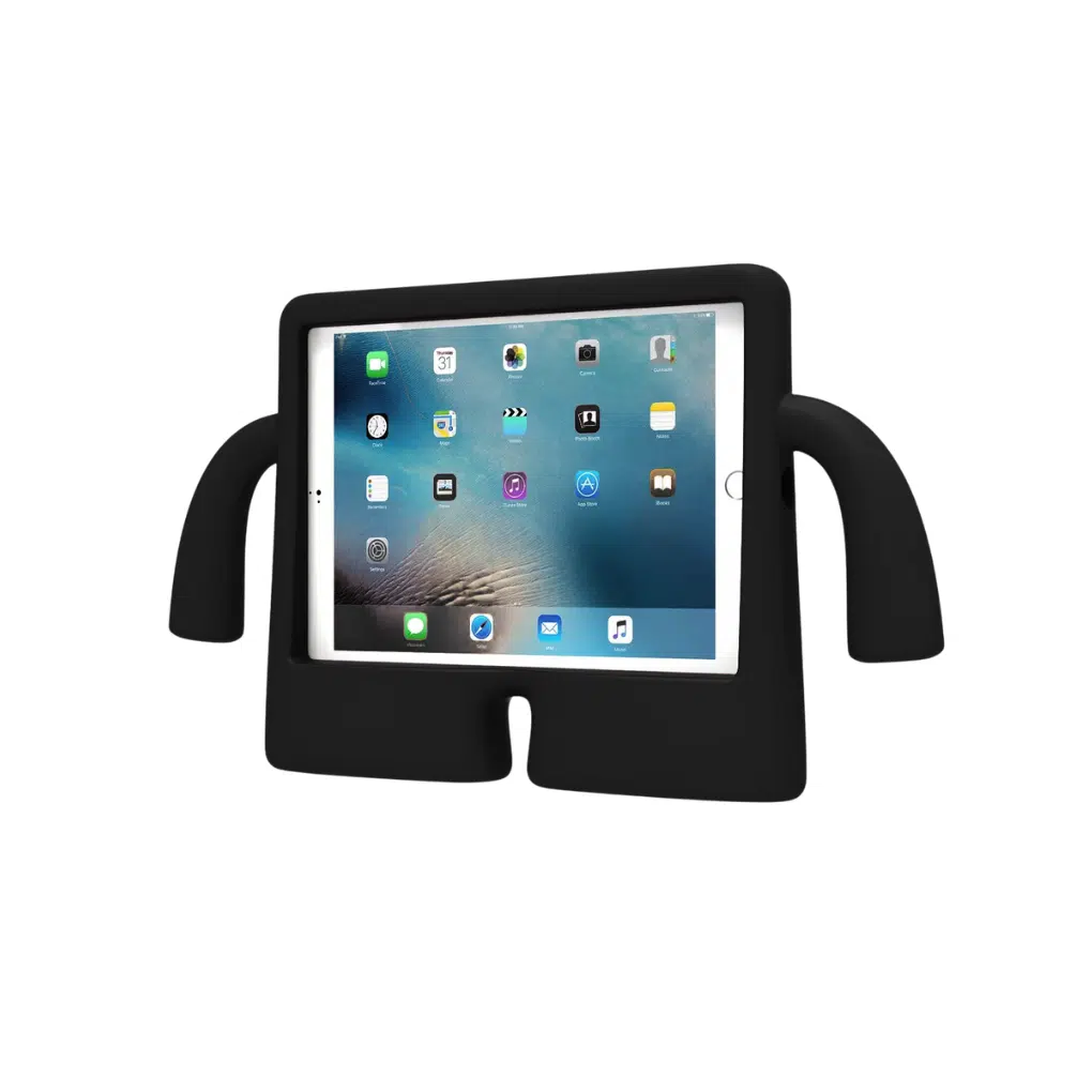 FUNDA TABLET MANITAS IPAD 9.7 NEGRO - Imagen 3