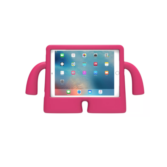 FUNDA TABLET MANITAS IPAD 10.9 NEW 2023 ROSA - Imagen 1