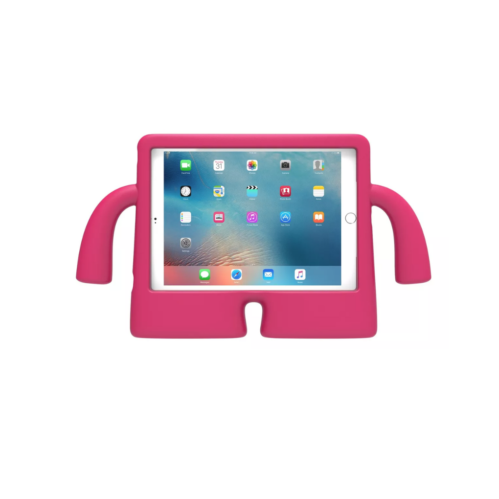 FUNDA TABLET MANITAS IPAD 9.7 ROSA