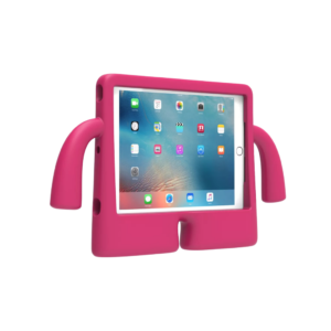 FUNDA TABLET MANITAS IPAD 9.7 ROSA