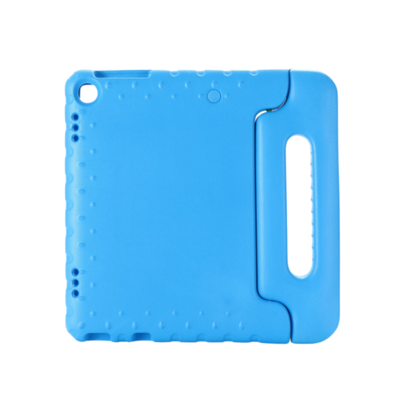 FUNDA-TABLET MANO IPAD 10.2 AZUL - Imagen 4