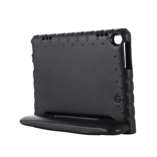 FUNDA-TABLET MANO IPAD 10.2 NEGRA - Imagen 3