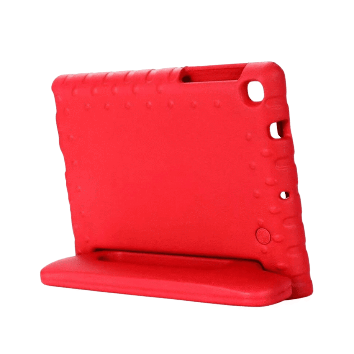 FUNDA-TABLET MANO IPAD 10.2 ROJA - Imagen 3