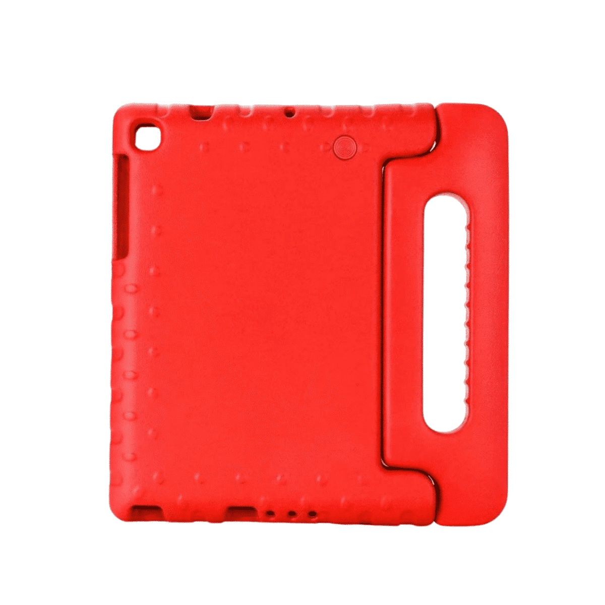 FUNDA-TABLET MANO IPAD 10.2 ROJA - Imagen 4