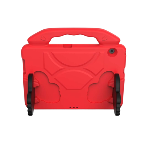 FUNDA IPAD AIR 9.7PULG - PULGAR ROJA - Imagen 2