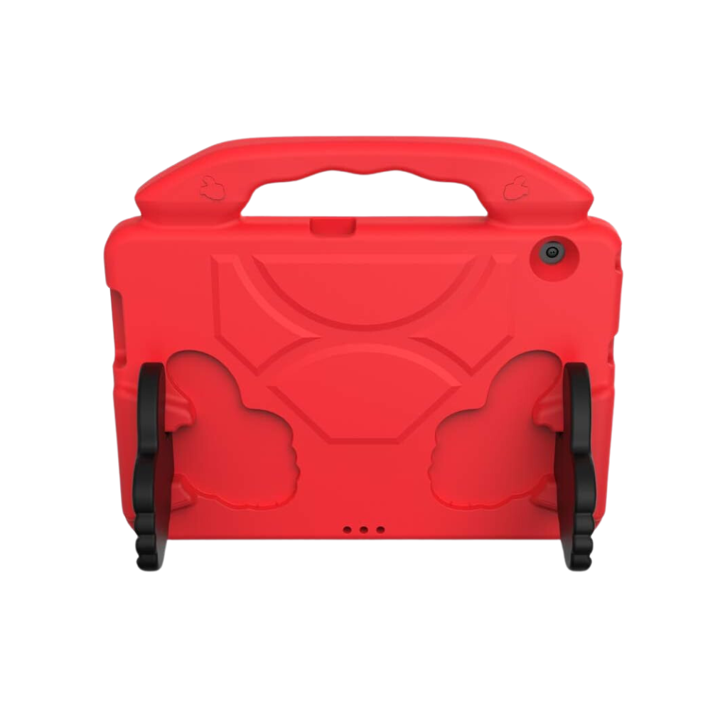 FUNDA IPAD AIR 9.7PULG - PULGAR ROJA