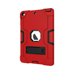 FUNDA TABLET SURVIVOR-2 SAMSUNG A7 LITE ROJO