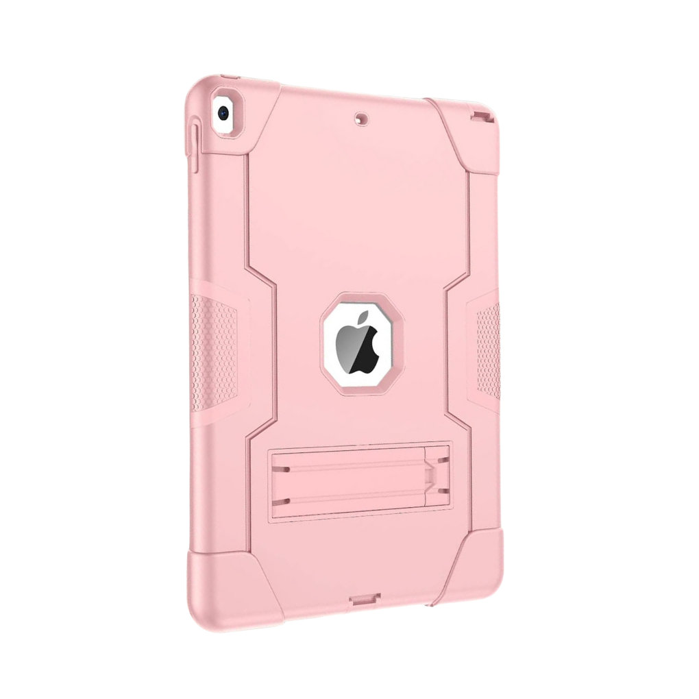 FUNDA TABLET SURVIVOR-2 SAMSUNG A8 X200 ROSA