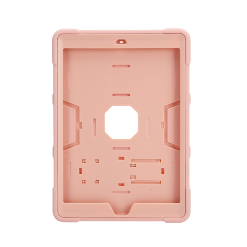 FUNDA TABLET SURVIVOR-2 SAMSUNG A8 X200 ROSA - Imagen 3