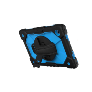 FUNDA TABLET SURVIVOR-3 IPAD 10.2 AZUL