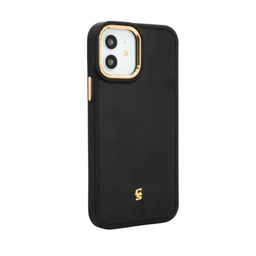LUX IPHONE 12 PIEL - Imagen 3