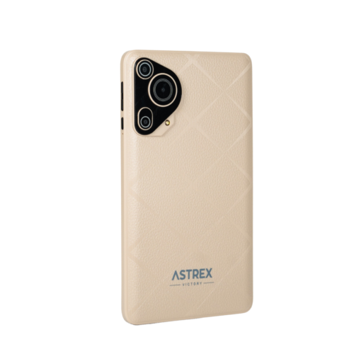 TABLET ASTREX / FIRE BEIGE 3GB/32GB/1SIM4G - Imagen 3