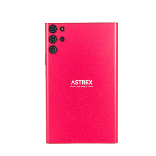 TABLET ASTREX / VICTORY ROJO 3GB/32GB/1SIM4G - Imagen 2