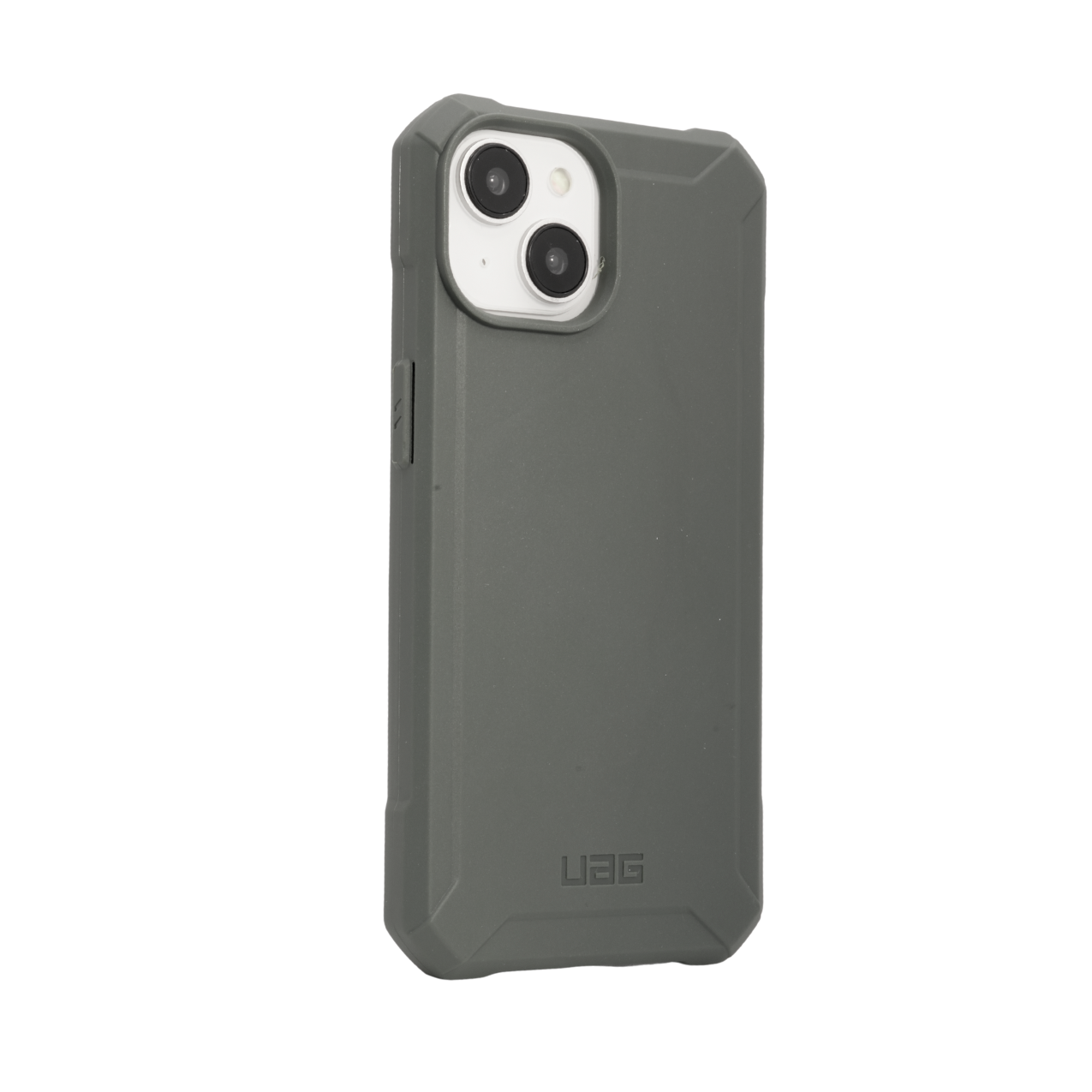 CASE UAG2 ESSENTIAL ARMOR MAGSAFE IPHONE 14 GRIS