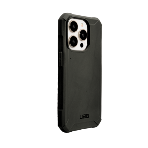 CASE UAG2 ESSENTIAL ARMOR MAGSAFE IPHONE 14 PRO MAX NEGRO - Imagen 3