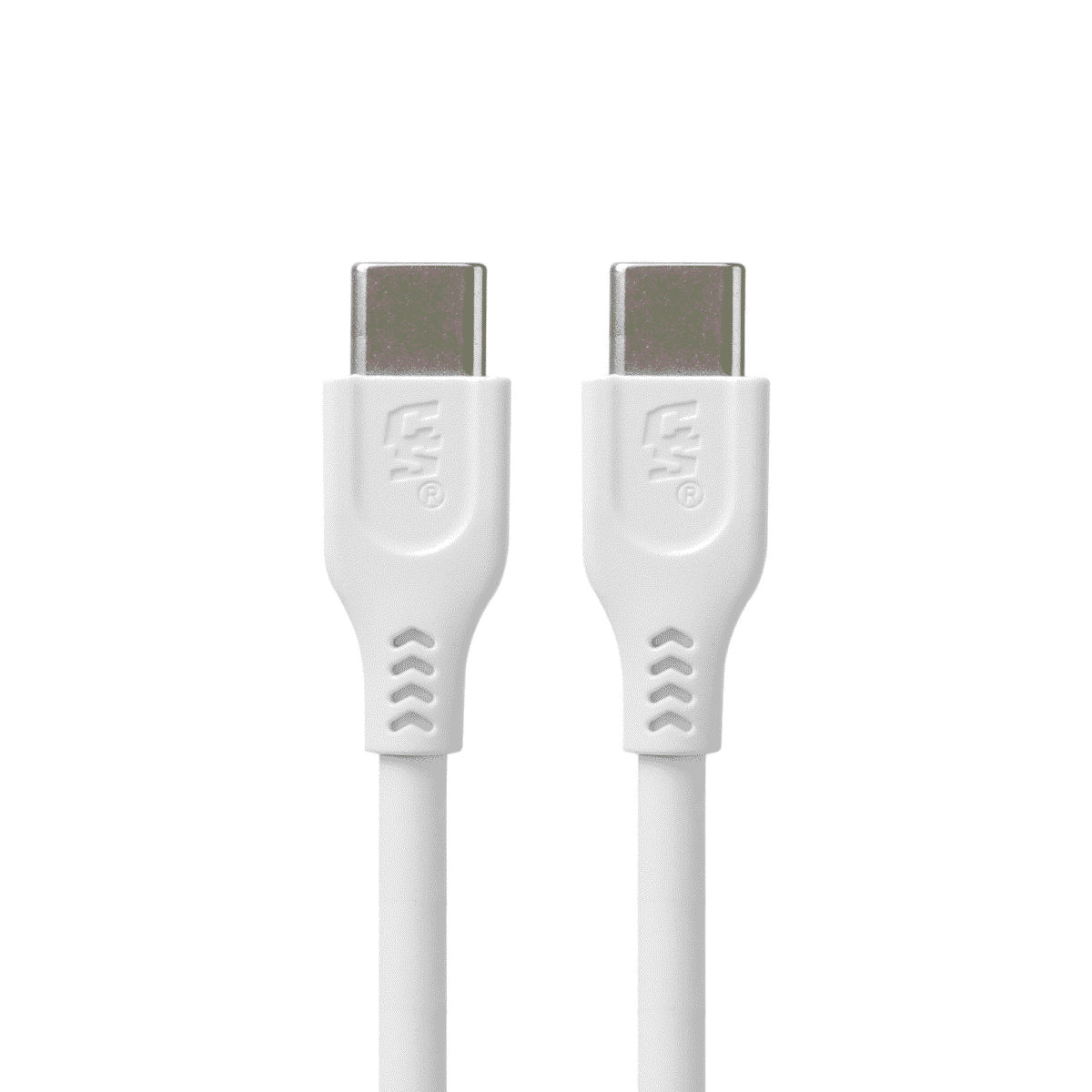 CABLE 45W TYPE-C A TYPE-C CYBERSHOP