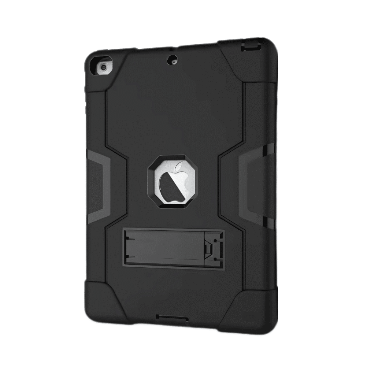 FUNDA TABLET SURVIVOR-2 IPAD MINI 4/5 NEGRO - Imagen 2