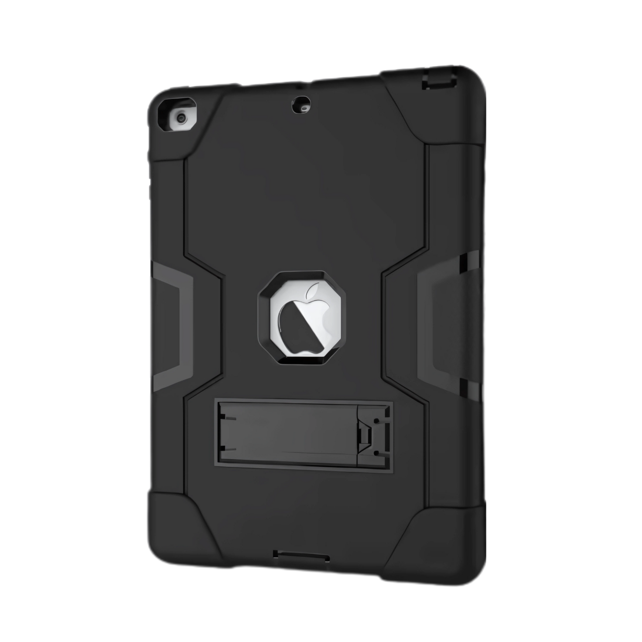 FUNDA TABLET SURVIVOR-2 IPAD 9.7 NEGRO