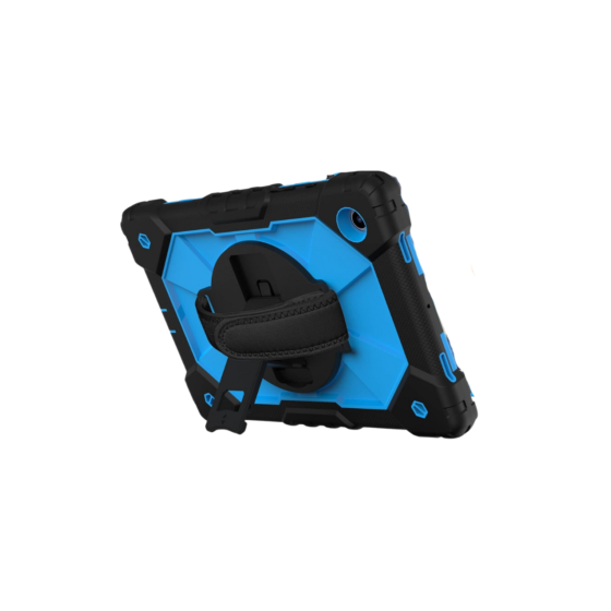 FUNDA TABLET SURVIVOR-3 IPAD 10.9" GEN10 AZUL - Imagen 2