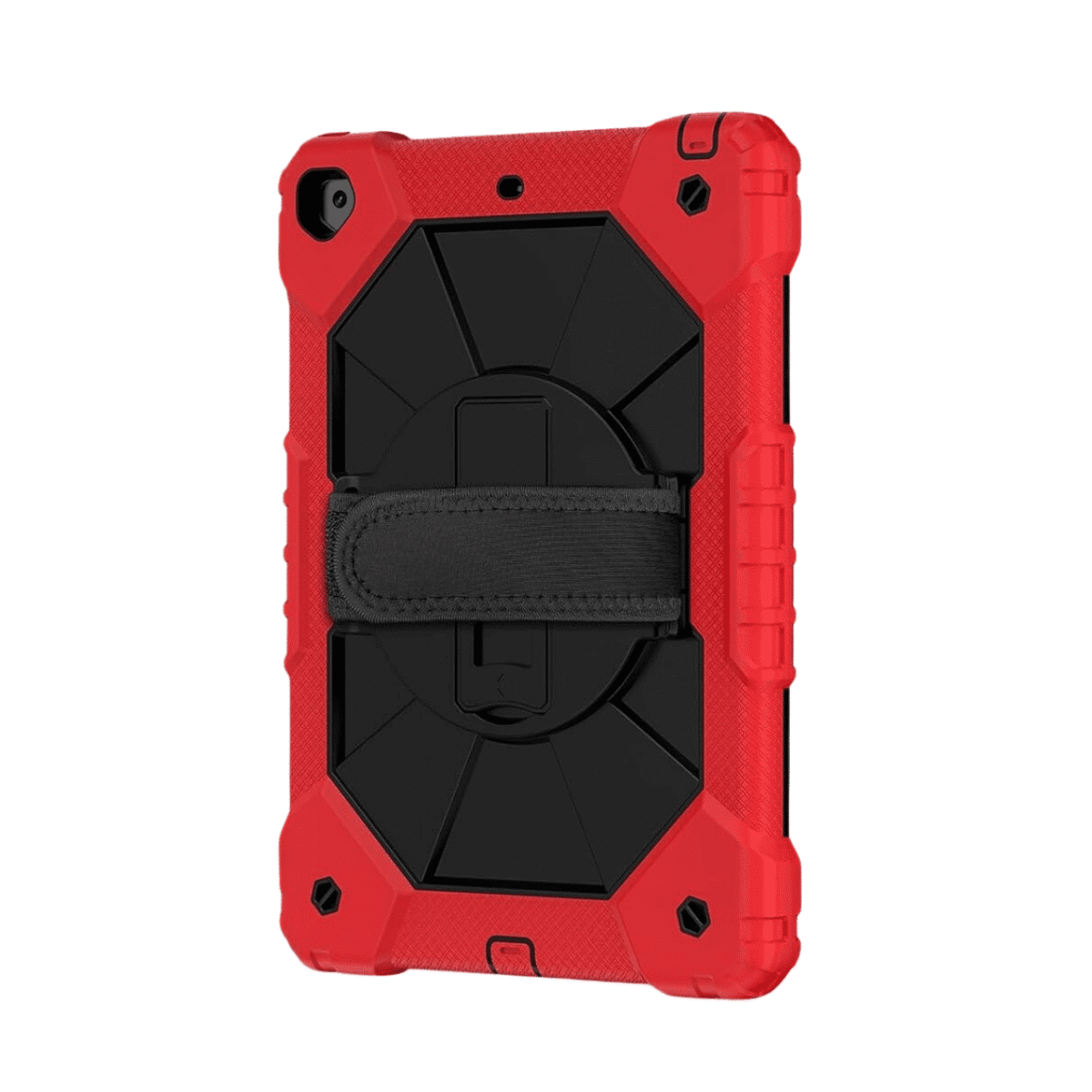 FUNDA-TABLET SURVIVOR-3 SAMSUNG A7 LITE ROSA