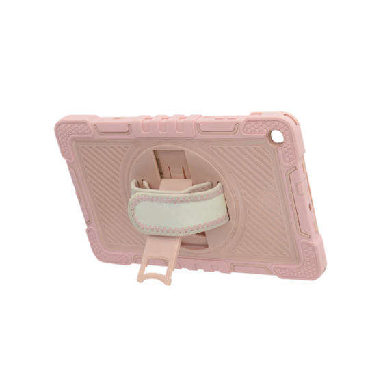 FUNDA-TABLET SURVIVOR-5 IPAD 10.2 ROSA - Imagen 1