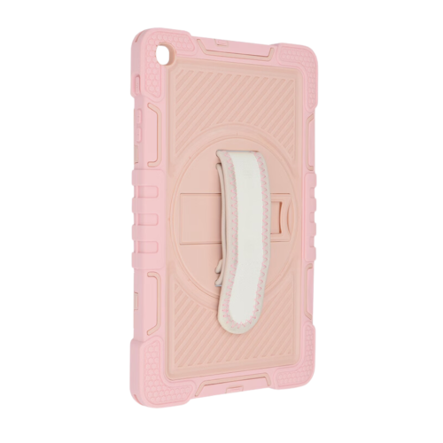 FUNDA TABLET SURVIVOR-5 IPAD PRO 11" (2022) ROSA - Imagen 2