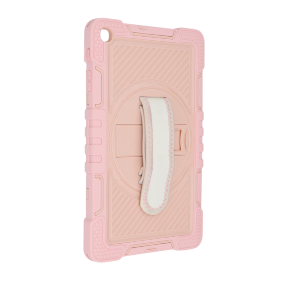 FUNDA-TABLET SURVIVOR-5 IPAD 10.2 ROSA - Imagen 2