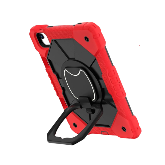 FUNDA TABLET SURVIVOR-6 SAMSUNG A9 ROJO - Imagen 2