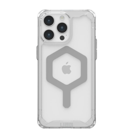 CASE UAG CRISTAL MAGSAFE IPHONE 13PRO MAX - Imagen 1