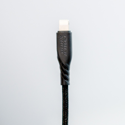 CABLE 20W PD TYPE-C A IPHONE 1.2 M - Imagen 2