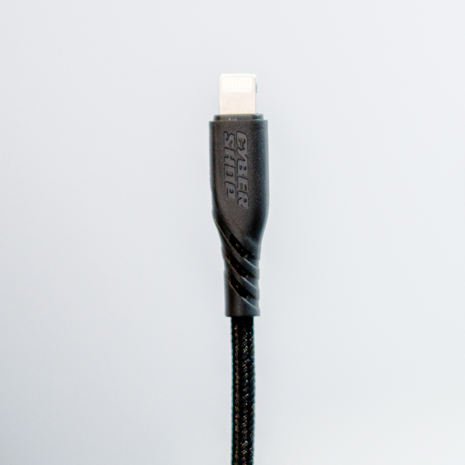 CABLE 20W PD TYPE-C A IPHONE 1.2 M